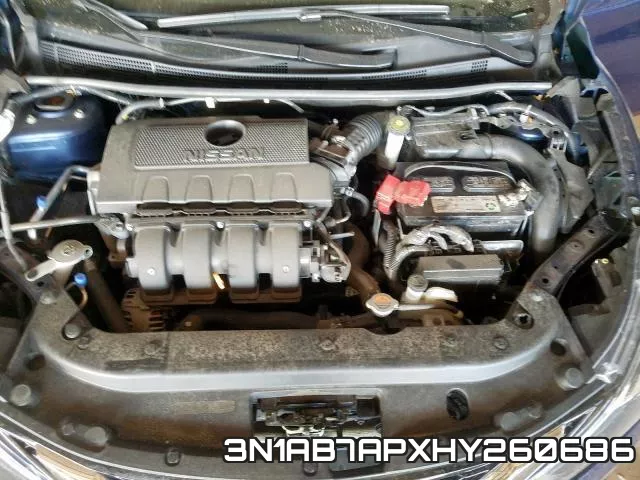 3N1AB7APXHY260686 фото 7