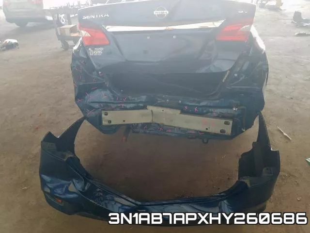 3N1AB7APXHY260686 фото 9