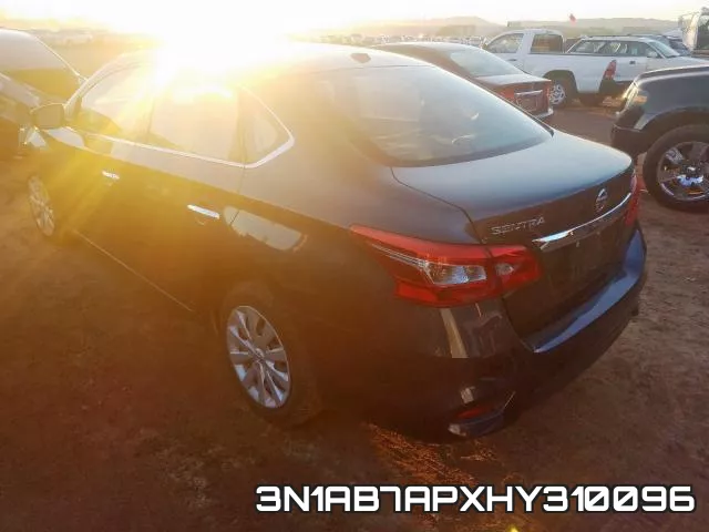 3N1AB7APXHY310096 фото 3