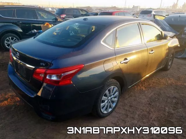 3N1AB7APXHY310096 фото 4