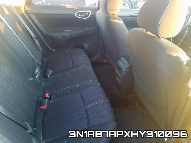 3N1AB7APXHY310096 фото 5