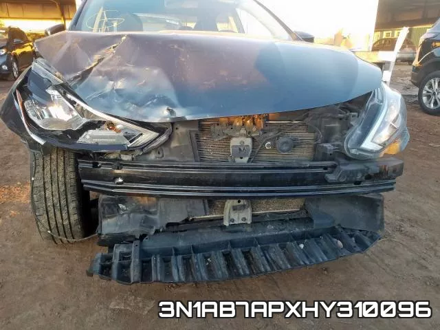 3N1AB7APXHY310096 фото 8