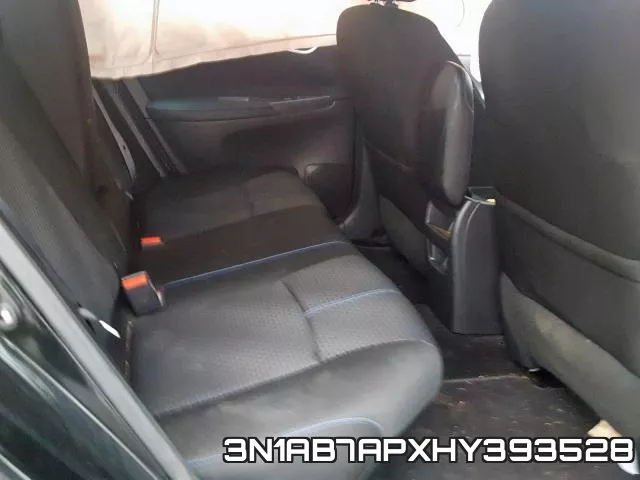 3N1AB7APXHY393528 фото 7
