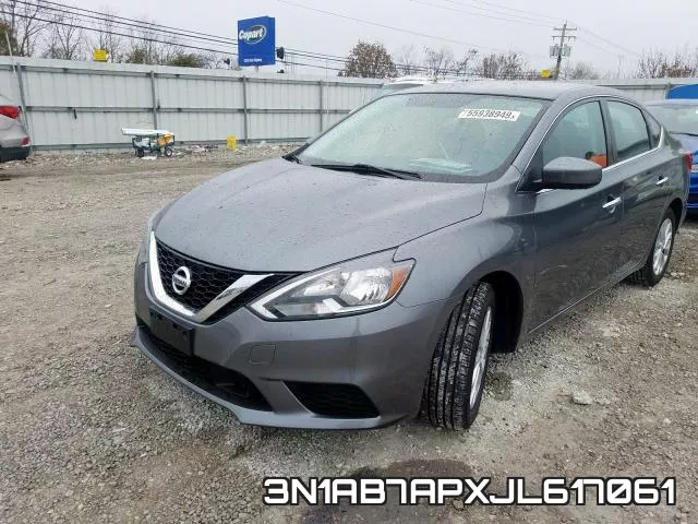 3N1AB7APXJL617061 фото 3