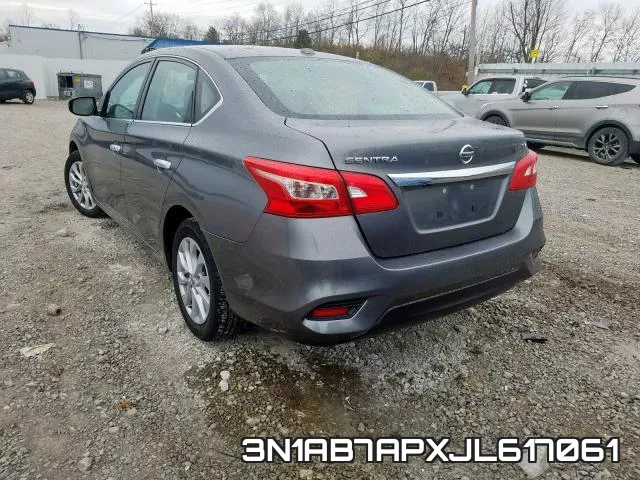 3N1AB7APXJL617061 фото 4