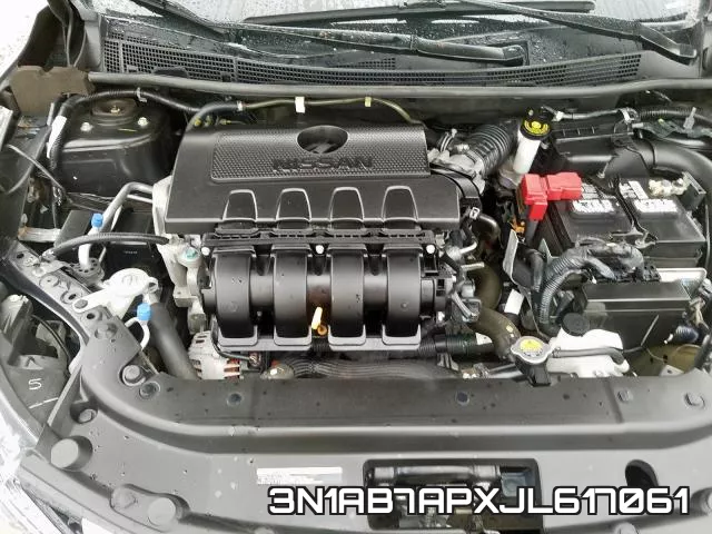 3N1AB7APXJL617061 фото 8