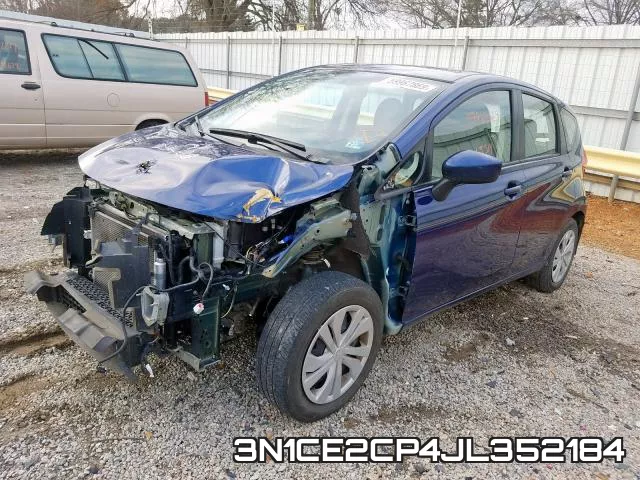 3N1CE2CP4JL352184 фото 3