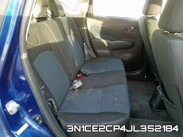 3N1CE2CP4JL352184 фото 5