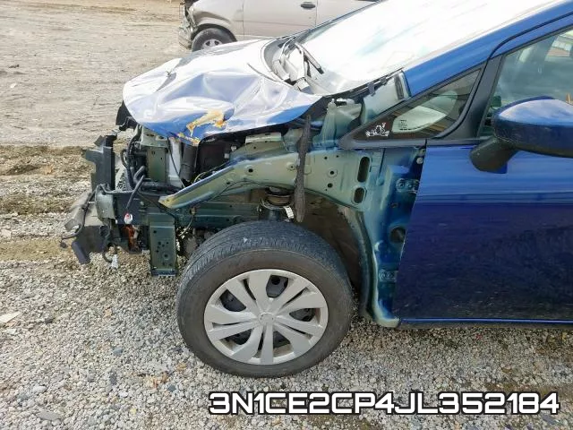 3N1CE2CP4JL352184 фото 8