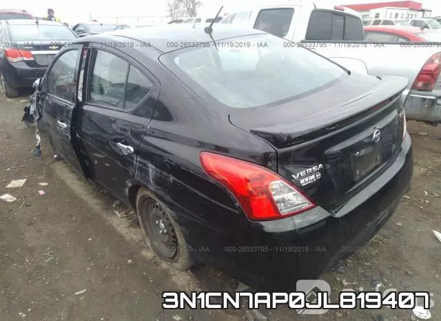 3N1CN7AP0JL819407 фото 3
