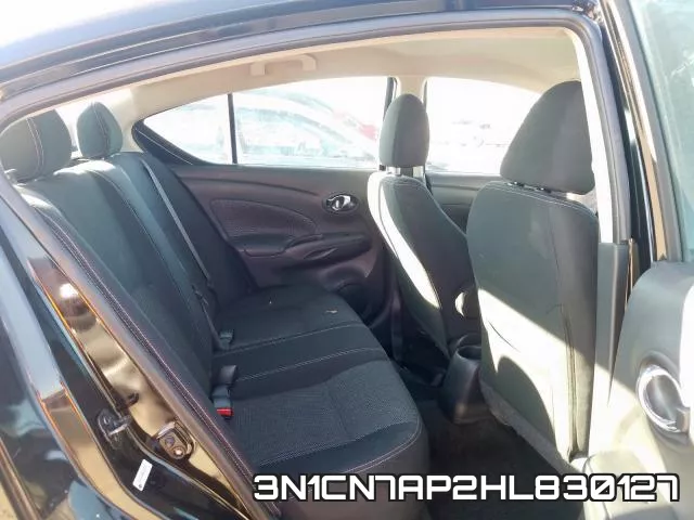 3N1CN7AP2HL830127 фото 7