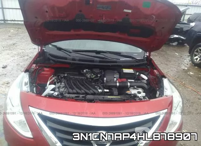 3N1CN7AP4HL878907 фото 2