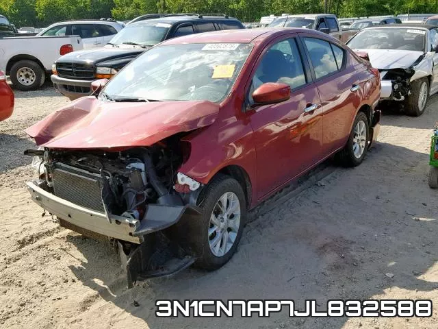 3N1CN7AP7JL832588 фото 3