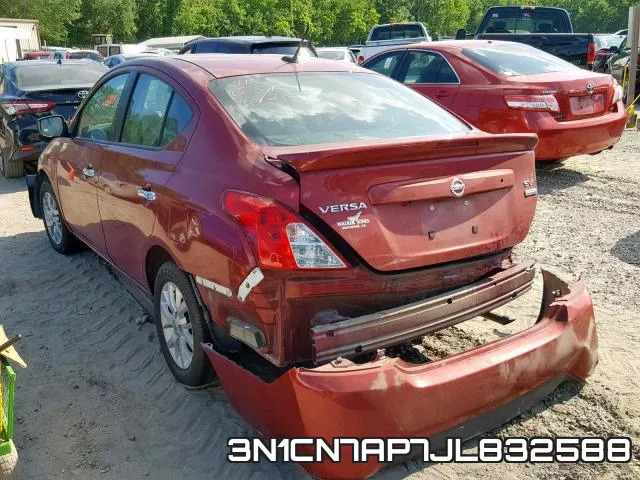 3N1CN7AP7JL832588 фото 4
