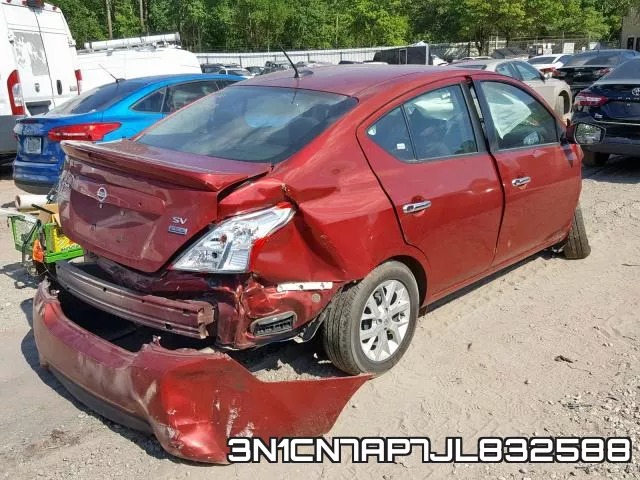 3N1CN7AP7JL832588 фото 5