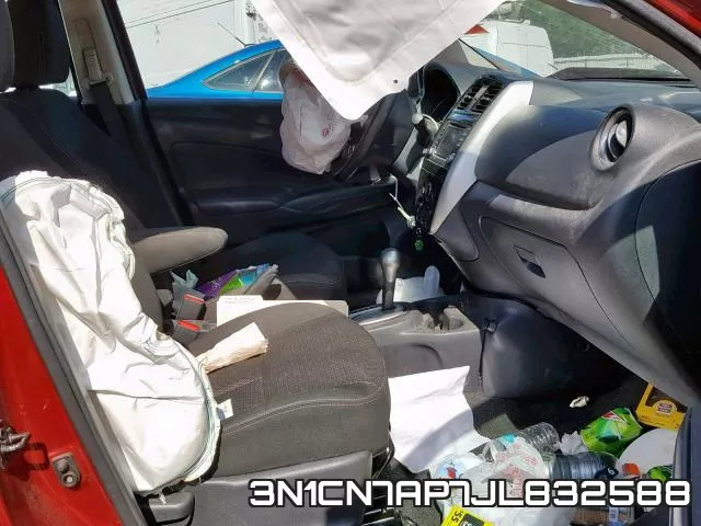 3N1CN7AP7JL832588 фото 6
