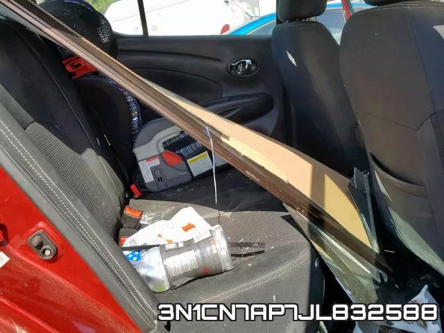3N1CN7AP7JL832588 фото 7