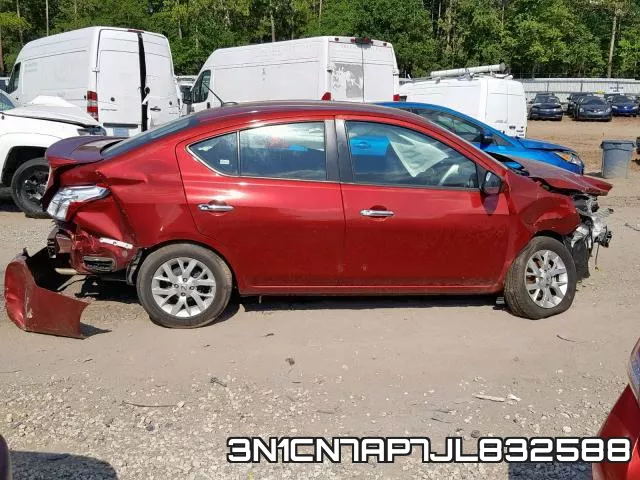 3N1CN7AP7JL832588 фото 9