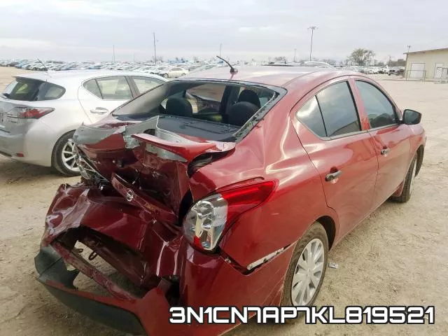 3N1CN7AP7KL819521 фото 5
