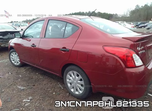 3N1CN7AP8HL821335 фото 4