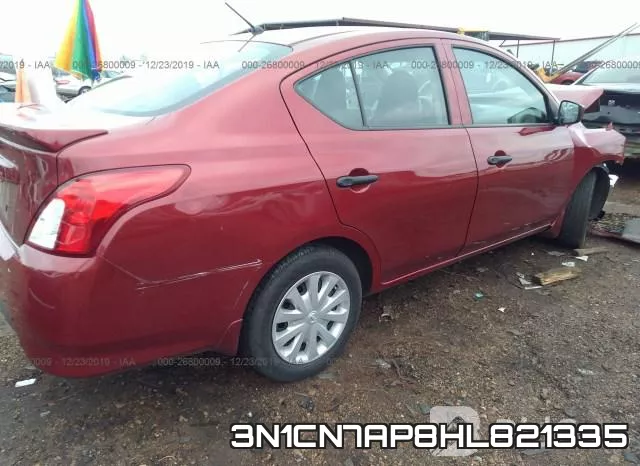 3N1CN7AP8HL821335 фото 5