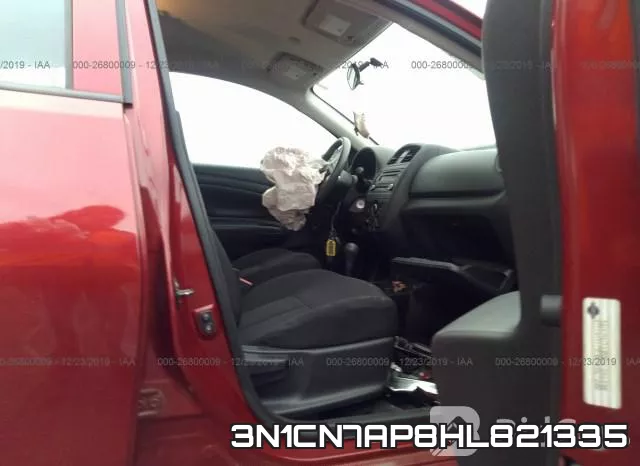 3N1CN7AP8HL821335 фото 6