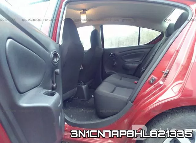 3N1CN7AP8HL821335 фото 8