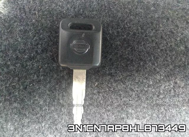 3N1CN7AP8HL873449 фото 6
