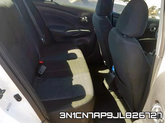 3N1CN7AP9JL826727 фото 3