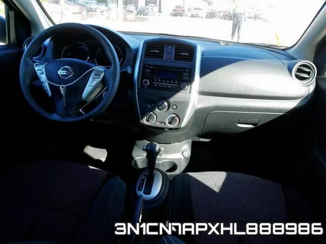 3N1CN7APXHL888986 фото 10
