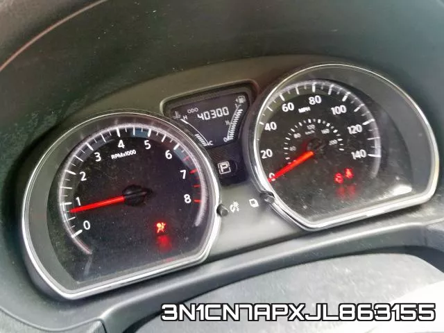 3N1CN7APXJL863155 фото 4