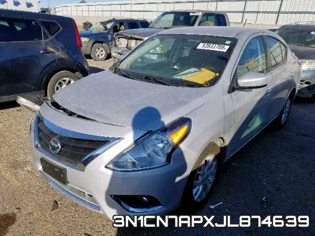 3N1CN7APXJL874639 фото 3