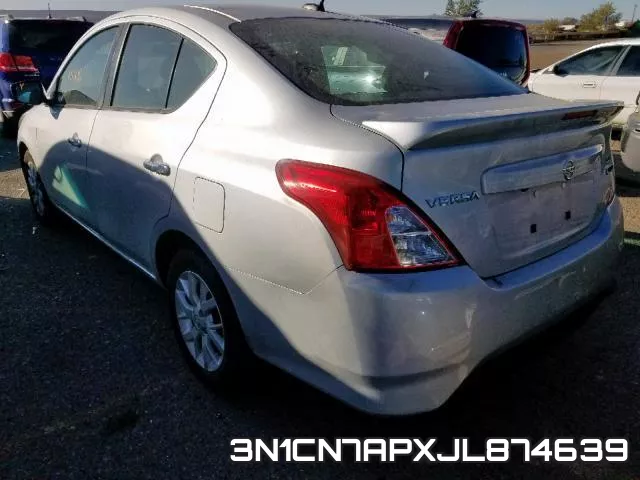 3N1CN7APXJL874639 фото 4