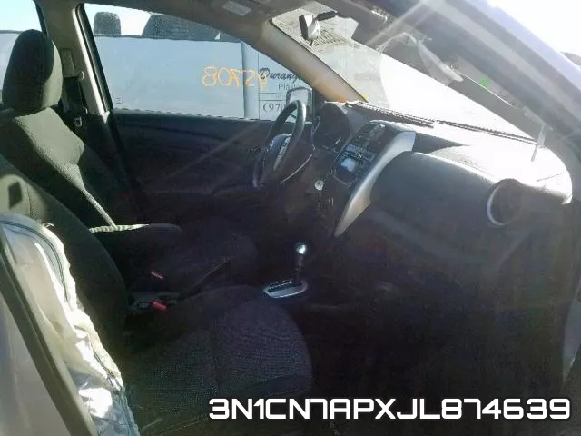 3N1CN7APXJL874639 фото 6