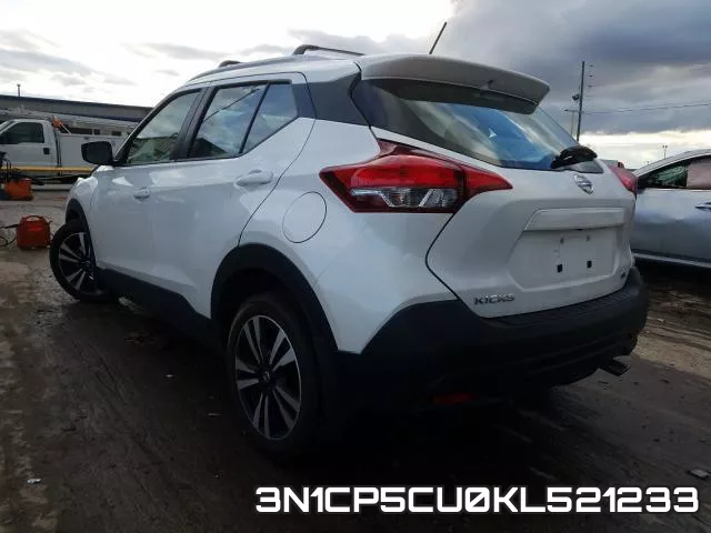 3N1CP5CU0KL521233 фото 4