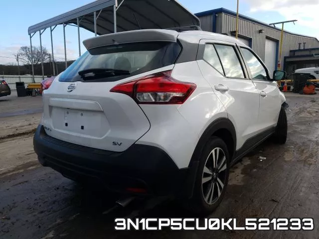 3N1CP5CU0KL521233 фото 5