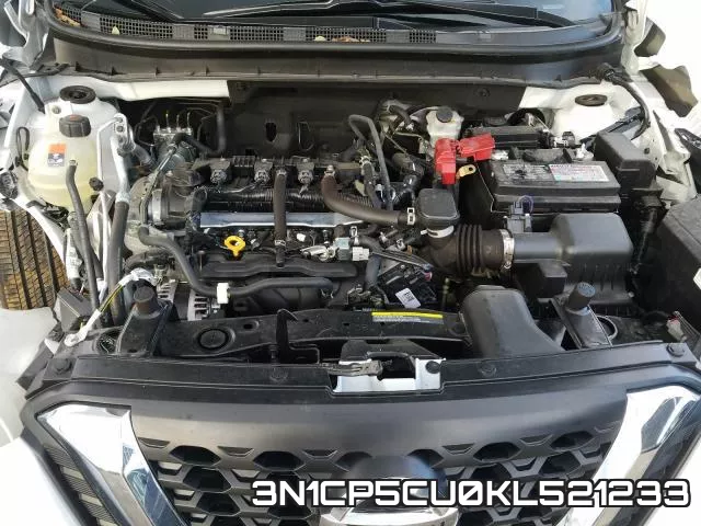 3N1CP5CU0KL521233 фото 8
