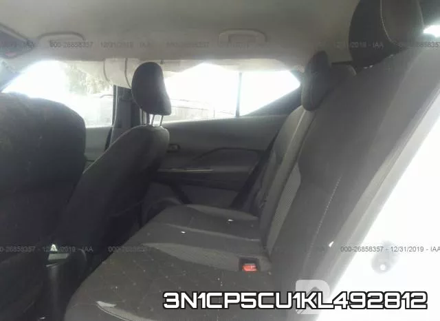 3N1CP5CU1KL492812 фото 8