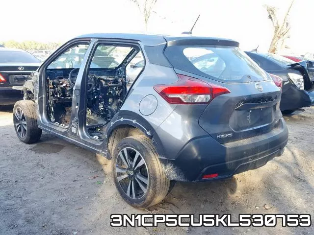 3N1CP5CU5KL530753 фото 3