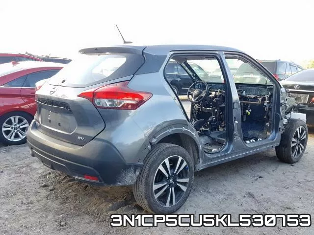 3N1CP5CU5KL530753 фото 4
