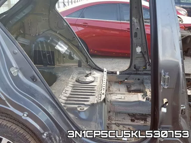 3N1CP5CU5KL530753 фото 6