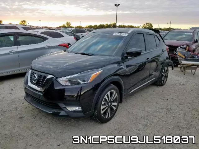 3N1CP5CU9JL518037 фото 3