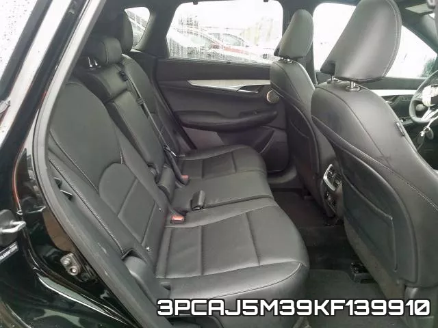 3PCAJ5M39KF139910 фото 6