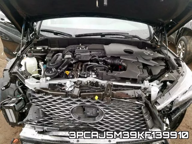 3PCAJ5M39KF139910 фото 7
