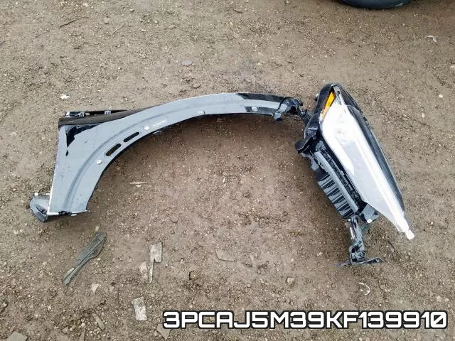 3PCAJ5M39KF139910 фото 9