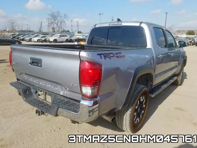 3TMAZ5CN8HM045761 фото 4
