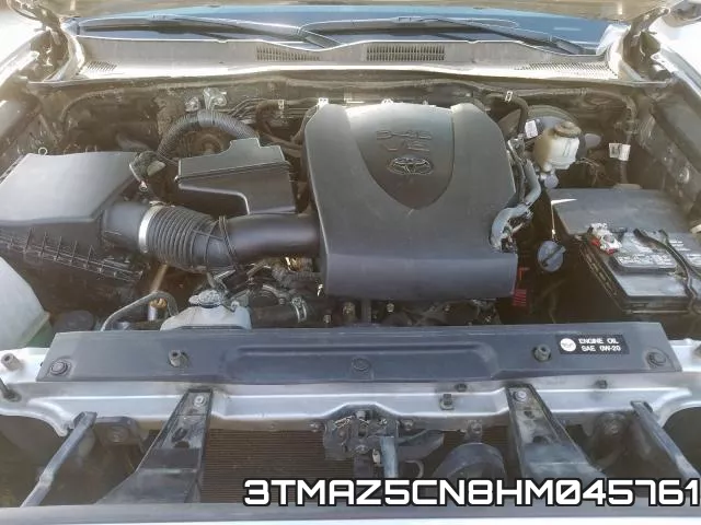 3TMAZ5CN8HM045761 фото 7