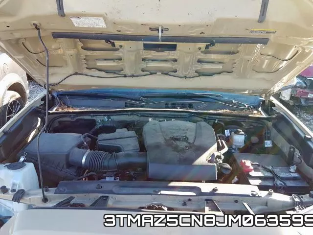 3TMAZ5CN8JM063599 фото 6