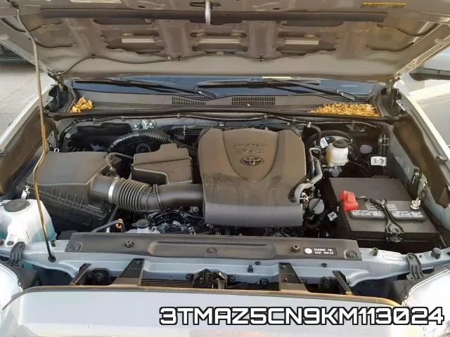 3TMAZ5CN9KM113024 фото 7