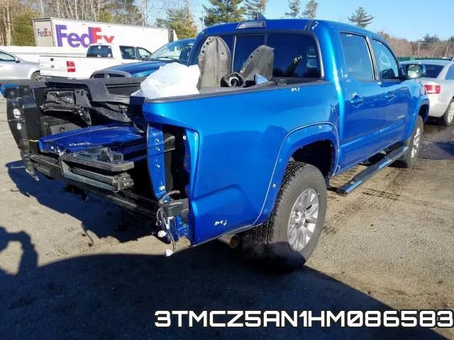 3TMCZ5AN1HM086583 фото 4